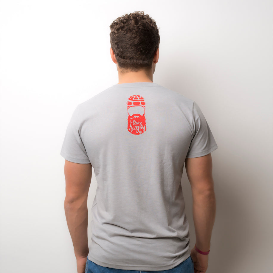 T-Shirt Rugby 1823