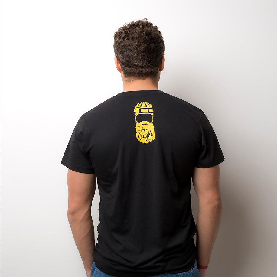 T-Shirt Rugby 1823
