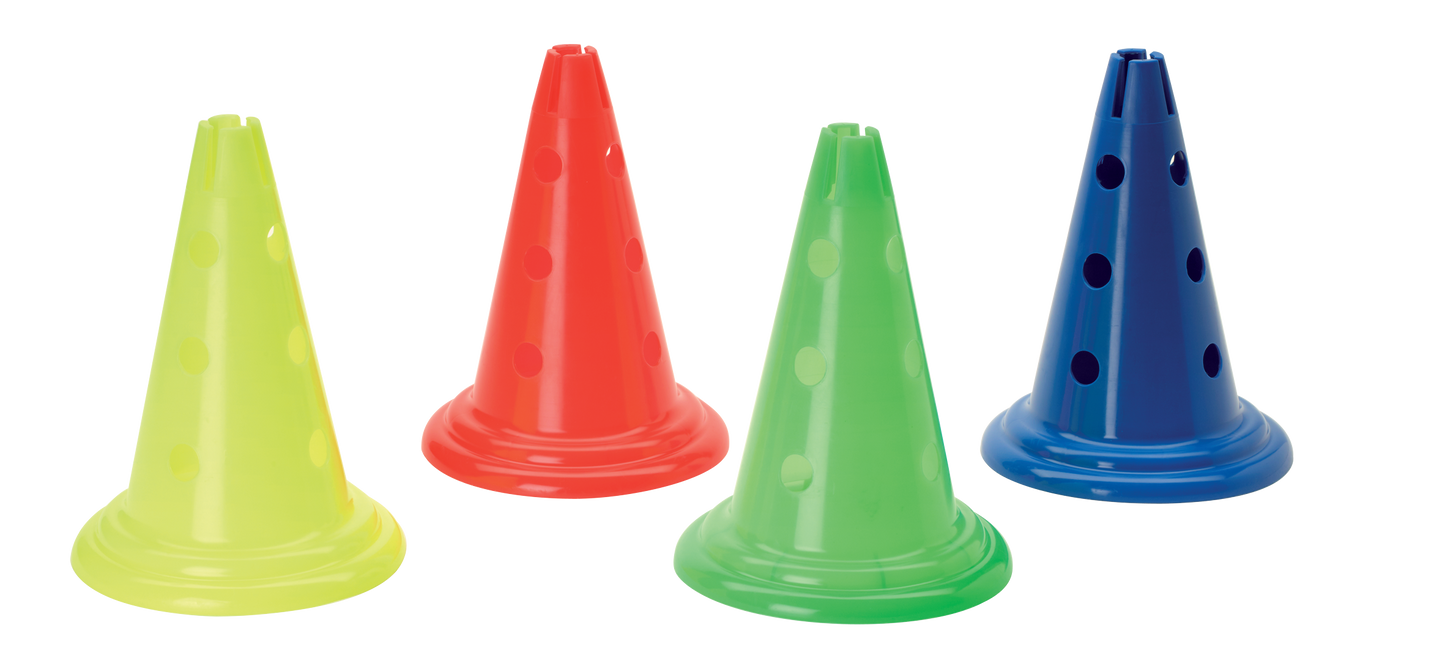 Cono forato h30