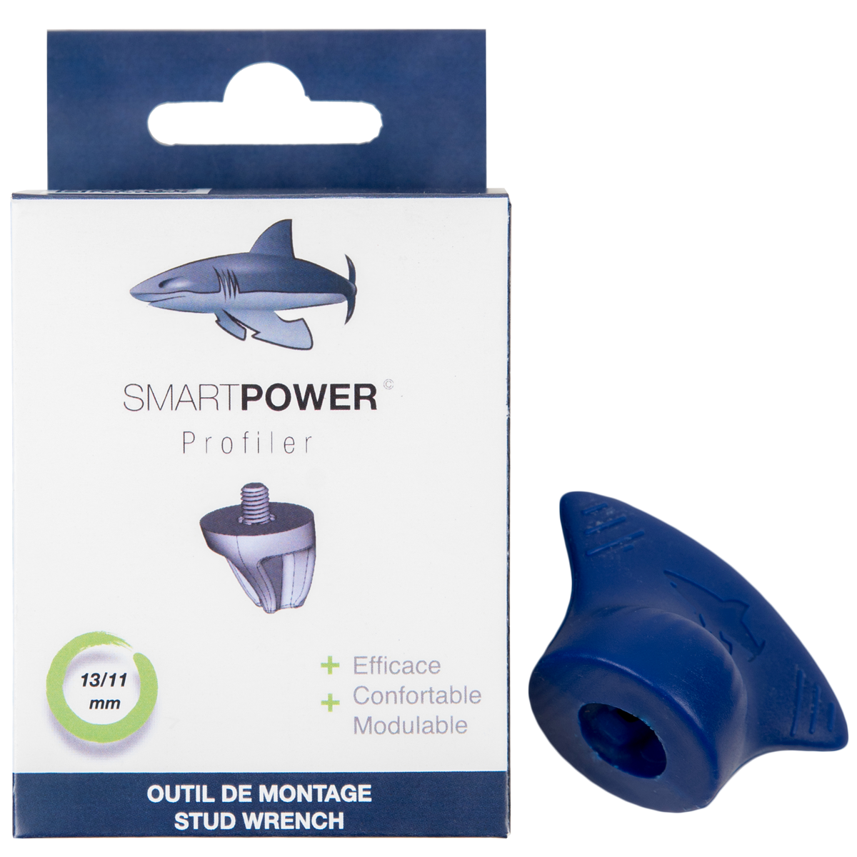 Box 12 Tacchetti 11-13mm Smart Power