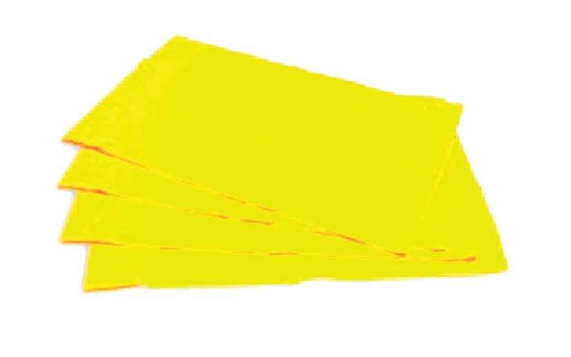 Kit 4 Bandierine nylon