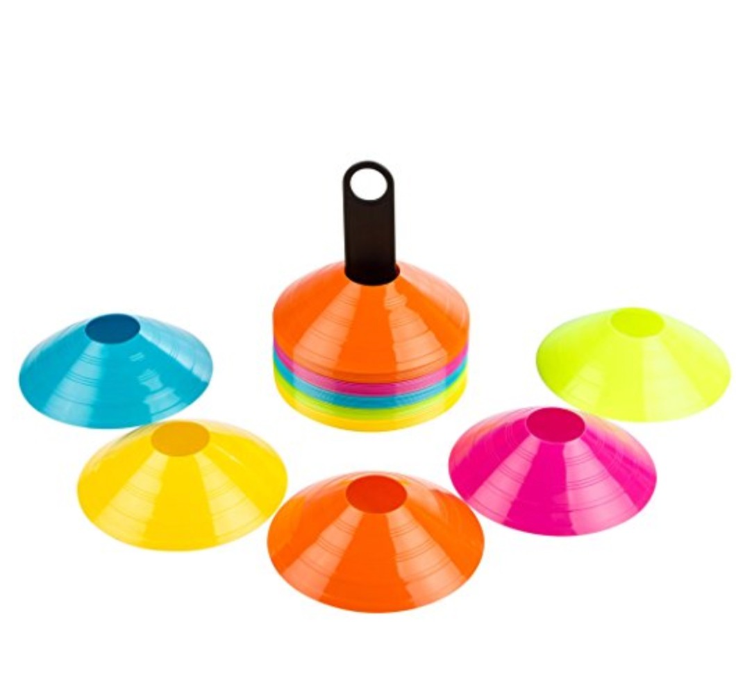 Set 50 Conetti