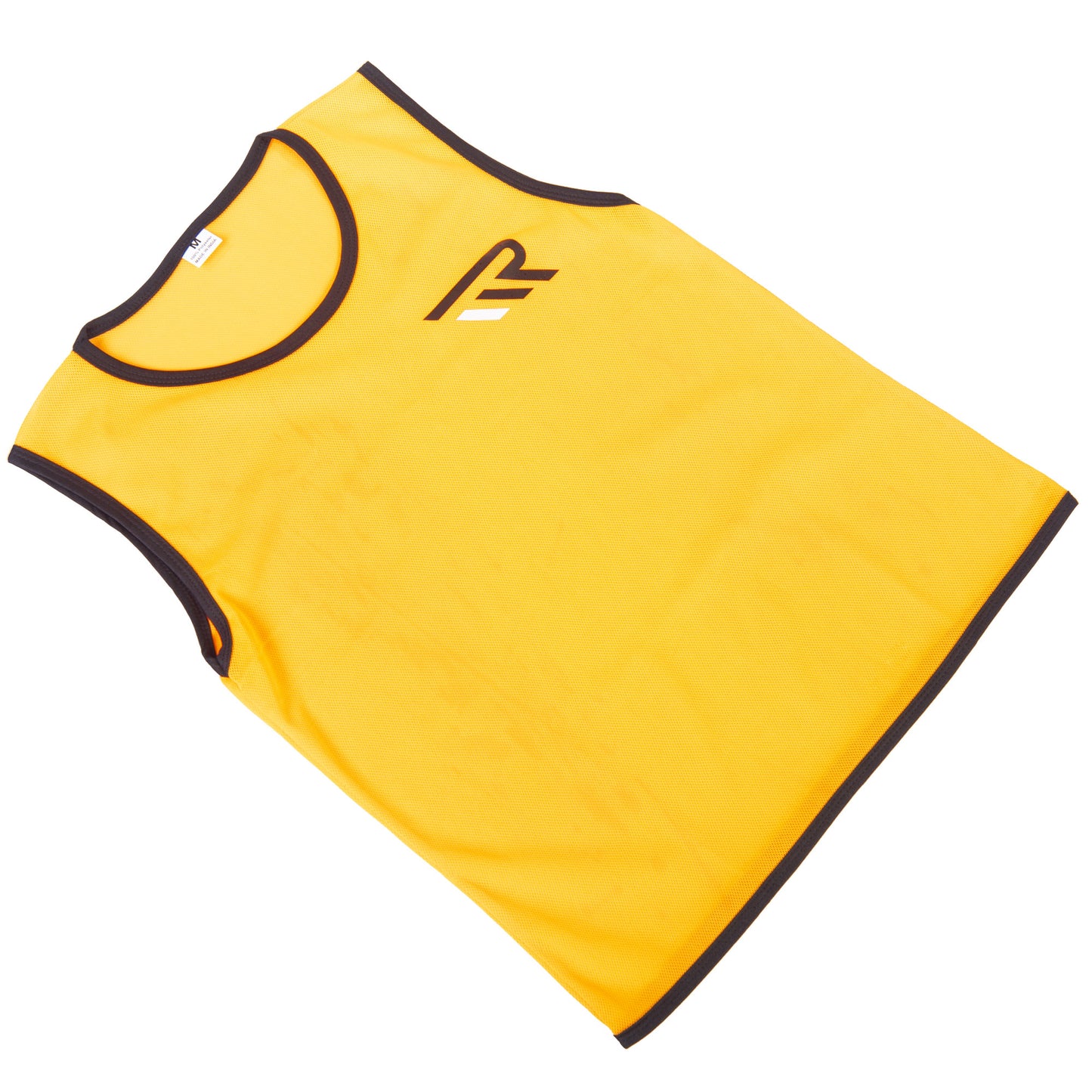 Casacca da allenamento RM Junior arancione