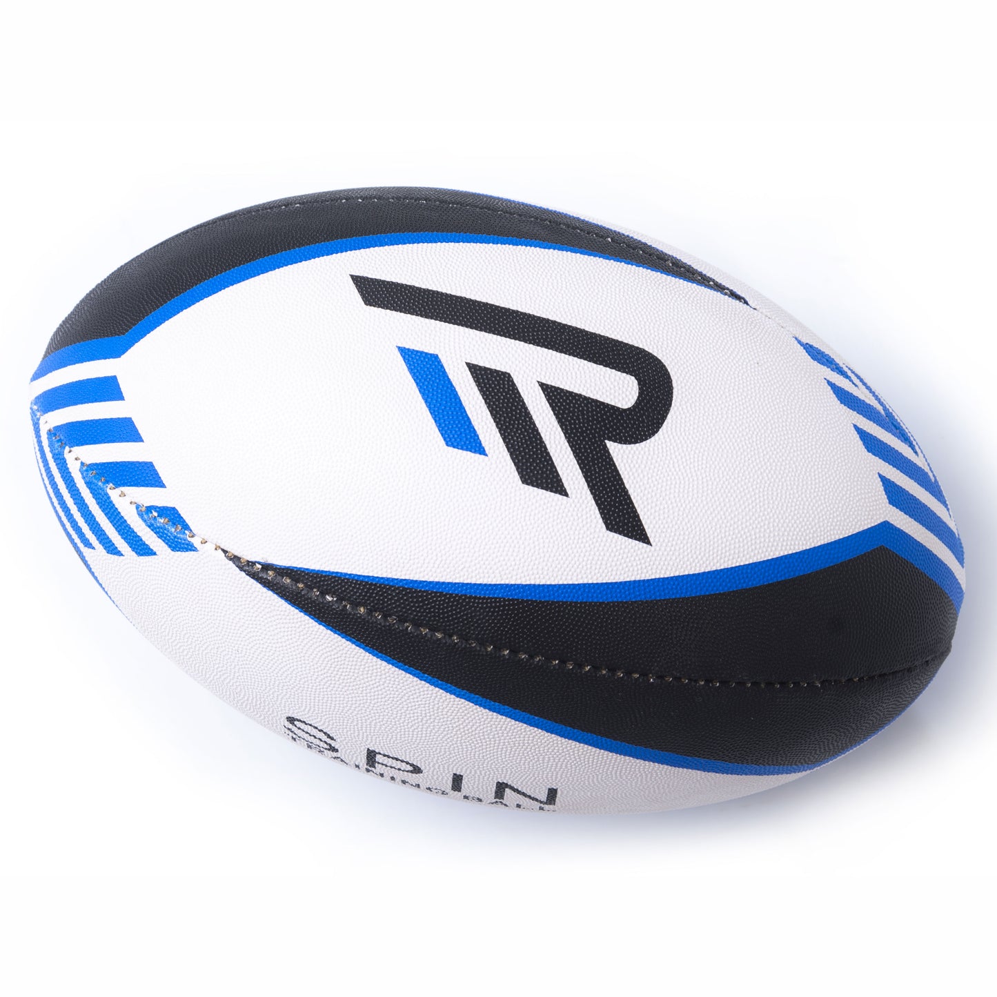 Spin Size 4