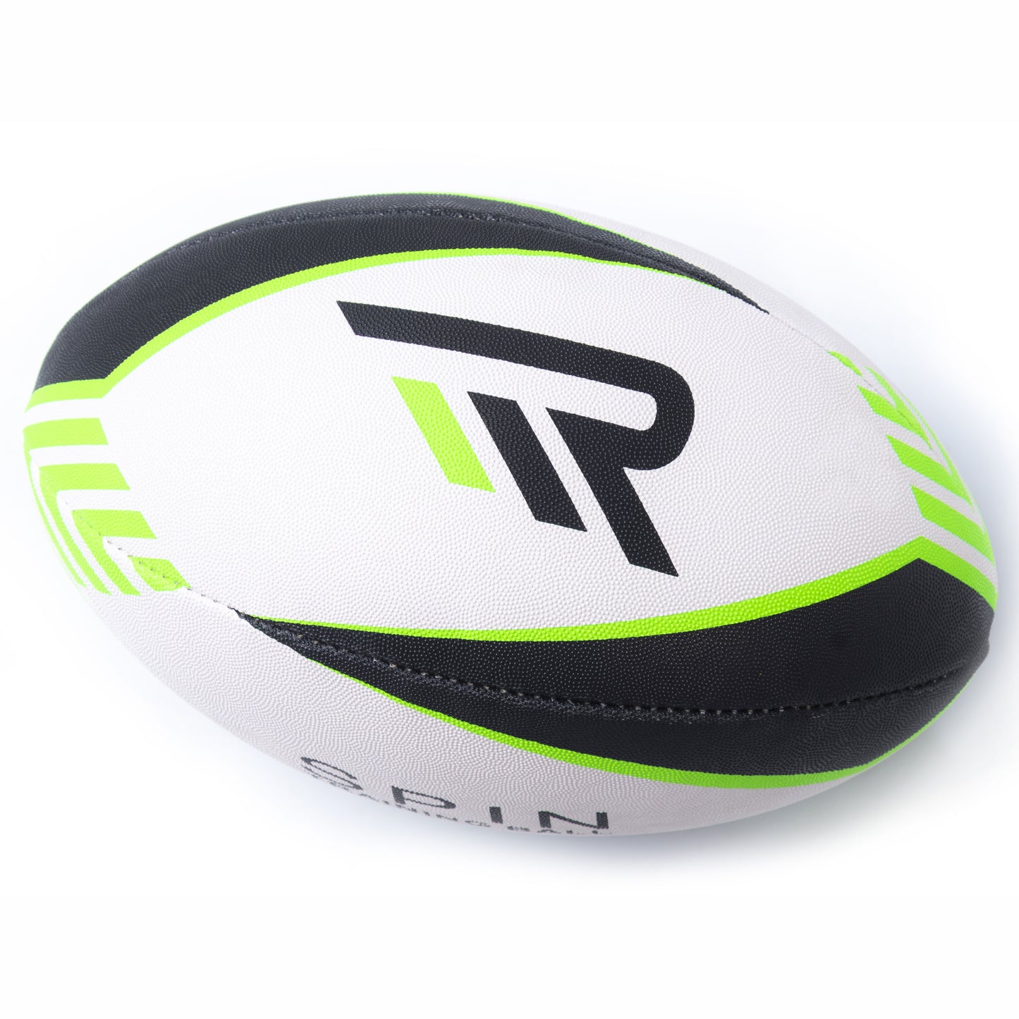 Spin Size 5