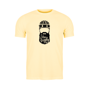 T-Shirt Rugbyman