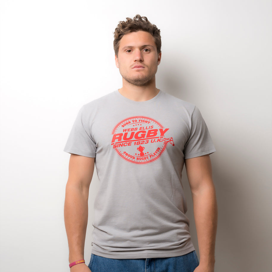 T-Shirt Rugby 1823