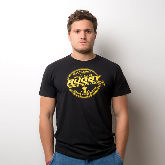 T-Shirt Rugby 1823
