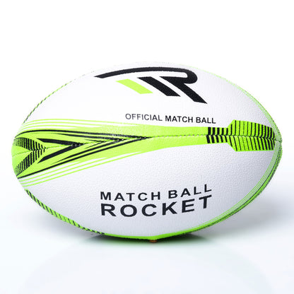 Rocket Match Ball Size 5