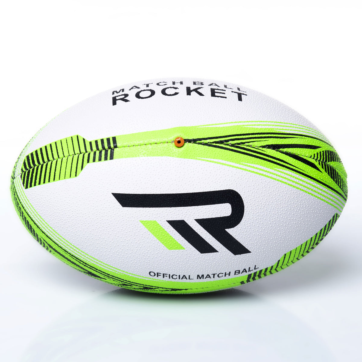 Rugby Rockets Rocket Match Ball Size 5 – Rugbymeet Shop